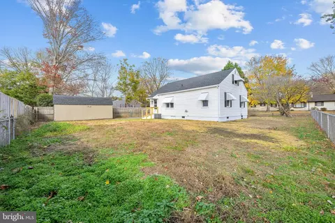 Exterior - 114 Shamrock Dr, Salisbury, MD 21804 photo 2 of 3