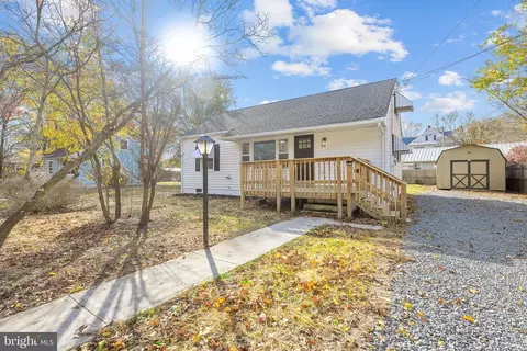 114 Shamrock Dr, Salisbury, MD 21804