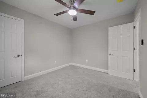 Bedroom - 114 Shamrock Dr, Salisbury, MD 21804 photo 4 of 4