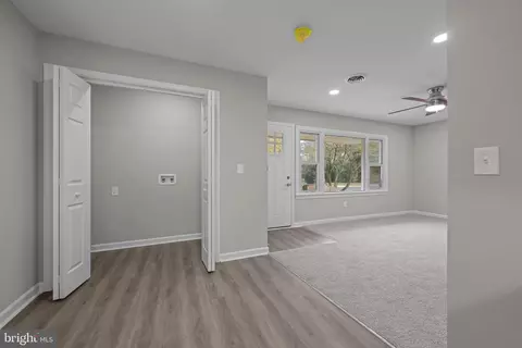 Entry Way - 114 Shamrock Dr, Salisbury, MD 21804 photo 5 of 5