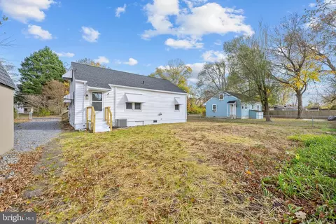 Exterior - 114 Shamrock Dr, Salisbury, MD 21804 photo 1 of 3