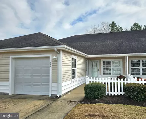 344 Troopers Way, Salisbury, MD 21804