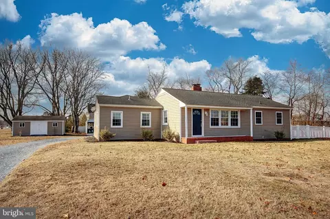 26177 Rewastico Rd, Hebron, MD 21830