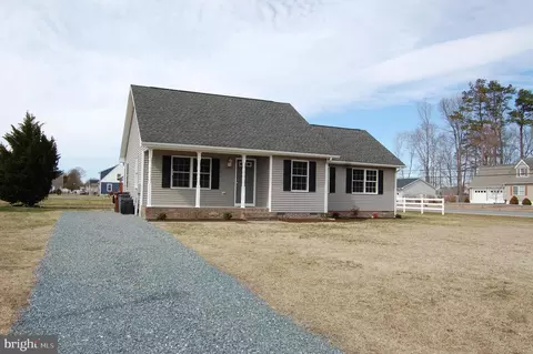 7246 Etonian Ct, Pittsville, MD 21850
