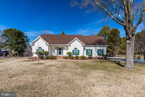 1001 Marquis Ave, Salisbury, MD 21801
