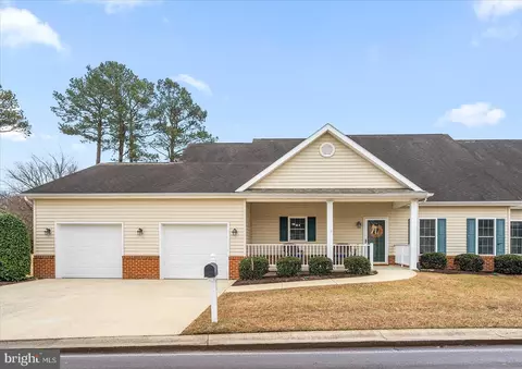943 Winding Way, Salisbury, MD 21804