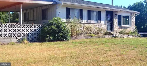 25853 Quinton Rd, Sharptown, MD 21861