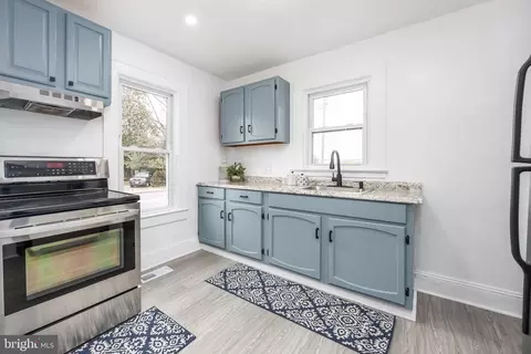 Kitchen - 501 E Lincoln Ave, Salisbury, MD 21801 photo 1 of 1