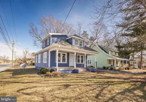 501 E Lincoln Ave, Salisbury, MD 21801