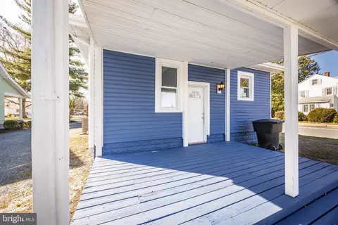 Exterior - 501 E Lincoln Ave, Salisbury, MD 21801 photo 7 of 12