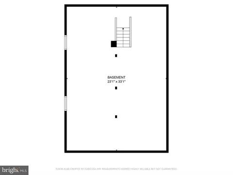 Floorplan - 501 E Lincoln Ave, Salisbury, MD 21801 photo 3 of 4