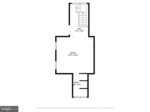 Floorplan - 501 E Lincoln Ave, Salisbury, MD 21801 photo 2 of 4