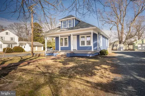 Exterior - 501 E Lincoln Ave, Salisbury, MD 21801 photo 12 of 12