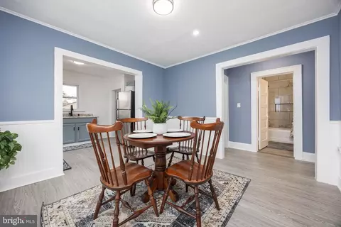 Dining - 501 E Lincoln Ave, Salisbury, MD 21801 photo 2 of 2