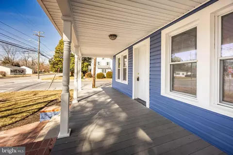 Exterior - 501 E Lincoln Ave, Salisbury, MD 21801 photo 3 of 12