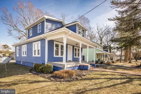Exterior - 501 E Lincoln Ave, Salisbury, MD 21801 photo 10 of 12