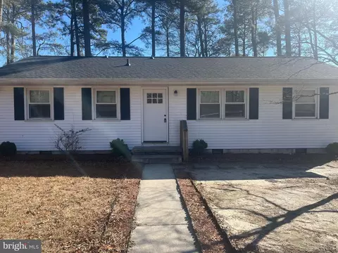 803 Mohawk Ave, Salisbury, MD 21801 photo 1