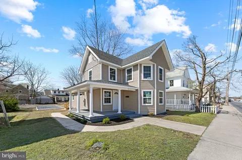 312 Naylor St, Salisbury, MD 21804