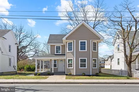 312 Naylor St, Salisbury, MD 21804 photo 2