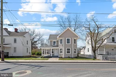 312 Naylor St, Salisbury, MD 21804 photo 4