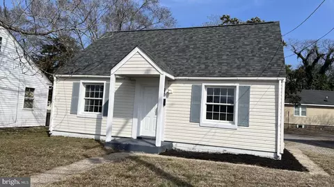 313 E College Ave, Salisbury, MD 21801