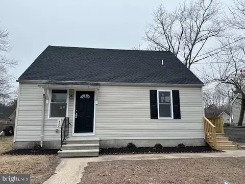 422 Liberty St, Salisbury, MD 21804
