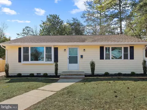 430 South Blvd, Salisbury, MD 21801