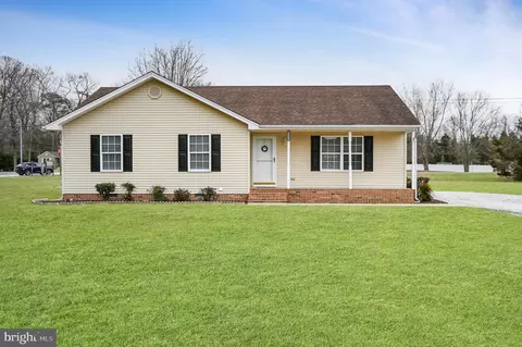 Exterior - 26993 Hamden Dr, Salisbury, MD 21801 photo 1 of 1