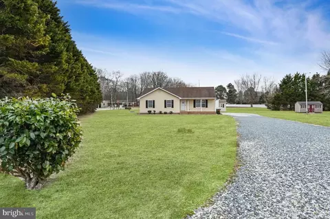26993 Hamden Dr, Salisbury, MD 21801