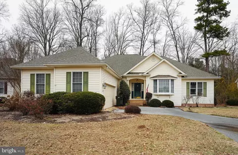 6155 Tarry Town Rd, Salisbury, MD 21801