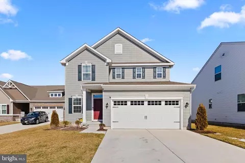 9318 Mulligan Way, Delmar, MD 21875