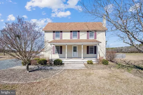 34278 Rounds Rd, Pittsville, MD 21850
