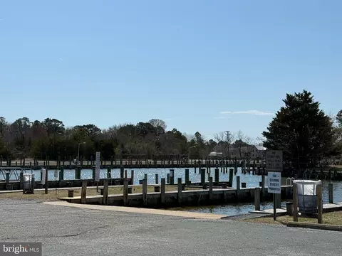 Exterior - 20121 Nanticoke Rd, Nanticoke, MD 21840 photo 19 of 21
