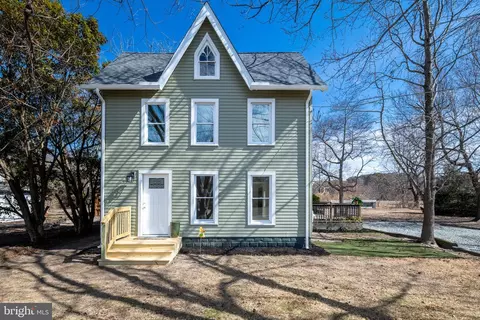 Exterior - 20121 Nanticoke Rd, Nanticoke, MD 21840 photo 4 of 21