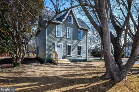 Exterior - 20121 Nanticoke Rd, Nanticoke, MD 21840 photo 5 of 21