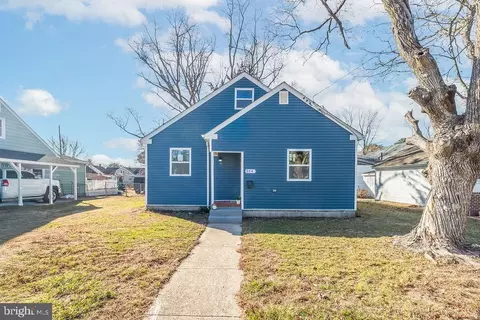 904 Spring Ave, Salisbury, MD 21804