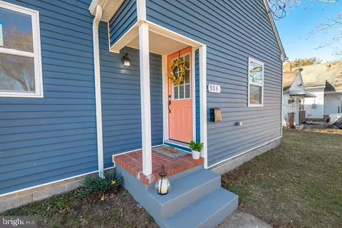 904 Spring Ave, Salisbury, MD 21804 photo 2