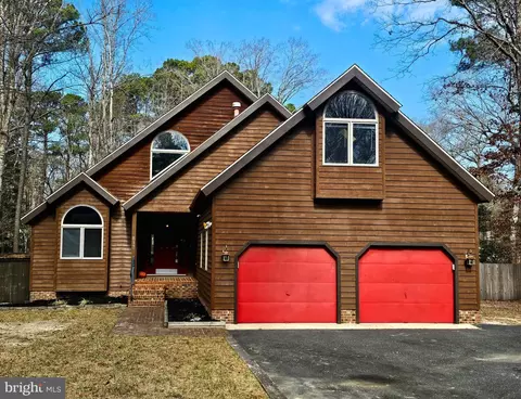 813 Friar Tuck Ln, Salisbury, MD 21804