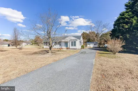 6218 Ayrshire Dr, Salisbury, MD 21801