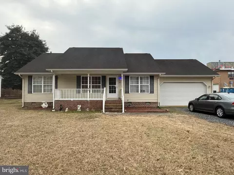 204 Saratoga St S, Salisbury, MD 21804