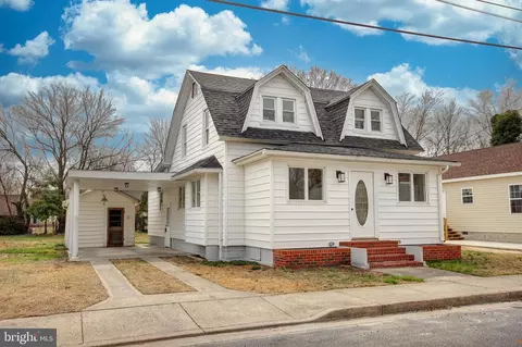 504 East St, Delmar, MD 21875