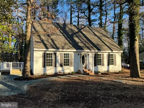 7227 E Ranier Dr, Parsonsburg, MD 21849