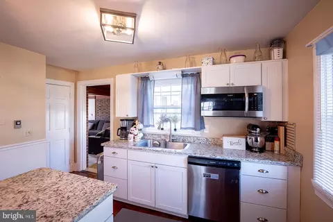 Kitchen - 1033 E Main St, Salisbury, MD 21804 photo 2 of 4