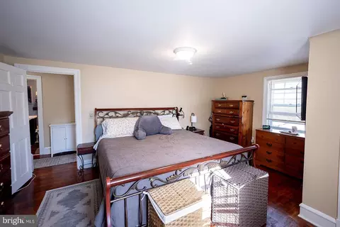 Bedroom - 1033 E Main St, Salisbury, MD 21804 photo 2 of 8