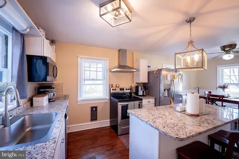 Kitchen - 1033 E Main St, Salisbury, MD 21804 photo 1 of 4