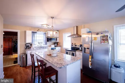 Kitchen - 1033 E Main St, Salisbury, MD 21804 photo 4 of 4