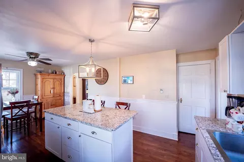 Kitchen - 1033 E Main St, Salisbury, MD 21804 photo 3 of 4