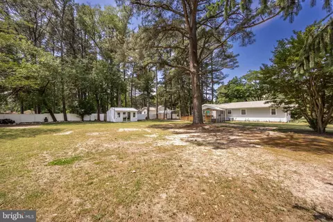 Exterior - 2115 Ruxton Dr, Salisbury, MD 21801 photo 8 of 17