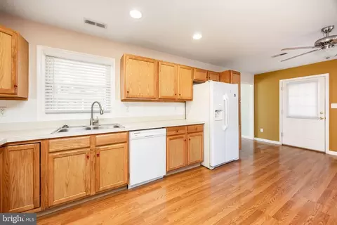 Kitchen - 2115 Ruxton Dr, Salisbury, MD 21801 photo 3 of 3