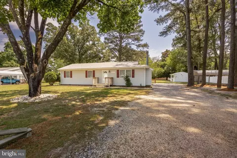 2115 Ruxton Dr, Salisbury, MD 21801